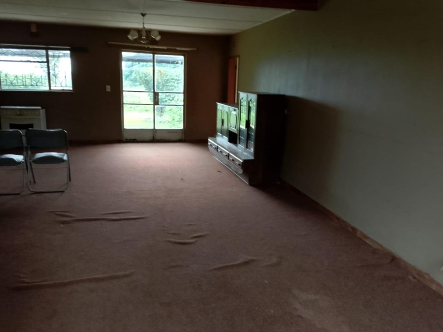 Commercial Property for Sale in Hartbeesfontein North West